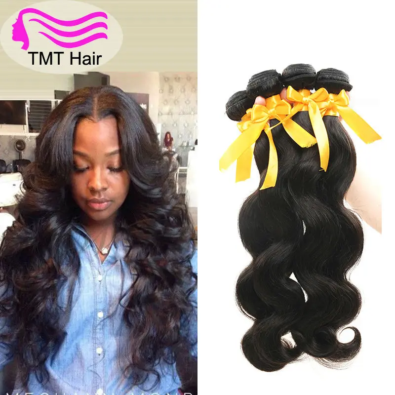 Brazilian Natural Bundle Hair Brazilian Natural Bundle Hair
