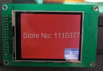 

2.4 inch 32PIN TFT LCD Module with Touch Panel ILI9325 Drive IC 240*RGB*320