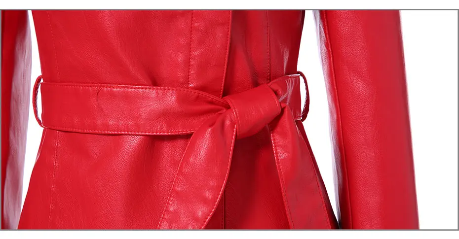 Woman Leather Jacket (11)
