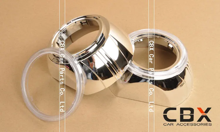 3.0 MAX B LENGTH BIXENON PROJECTOR LENS MASK 3