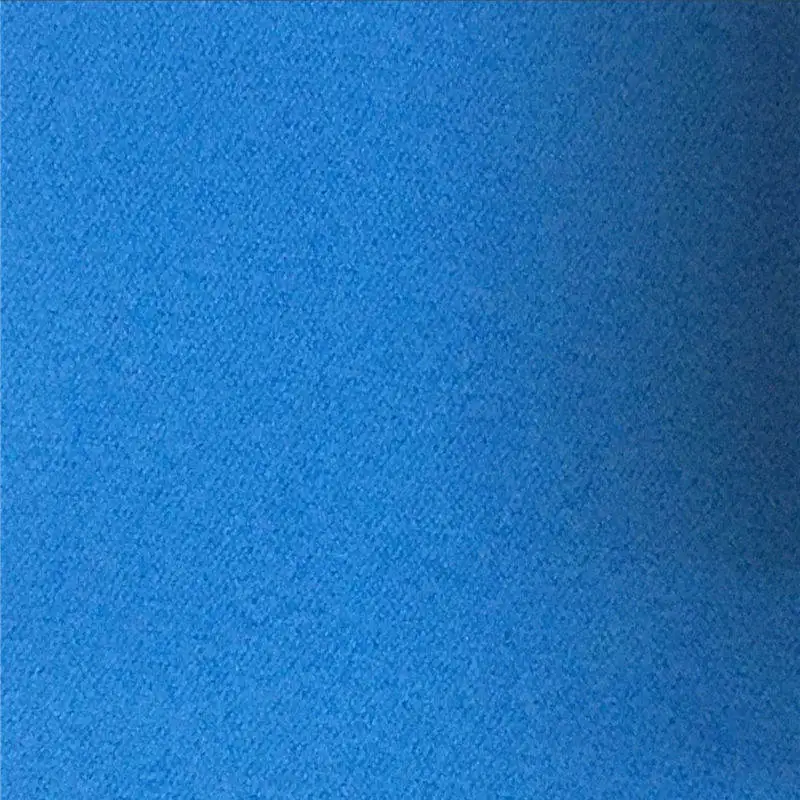Лучшее качество микрофибры быстросохнущее антибактериальное Спортивное пляжное полотенце - Цвет: blue