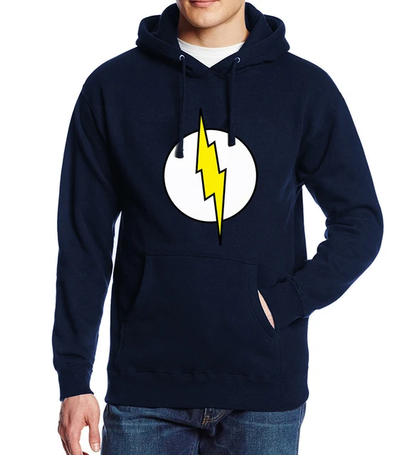 sheldon cooper hoodie