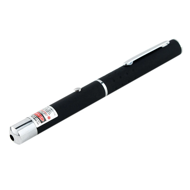 

2019 Hot 5mW 532nm Red Light Pointer Portable Lasers Pen for Flashlight Office School Presentation For DOY