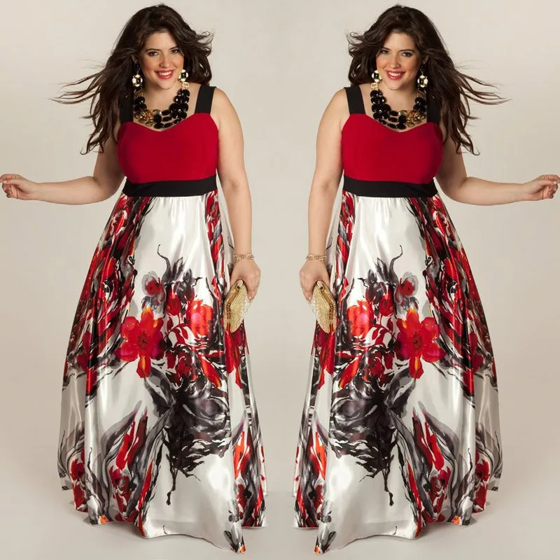 maxi dress 22