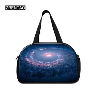 galaxy travel bag