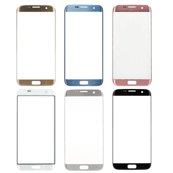 

Touchscreen Panel For Samsung S7 Edge G935 G935F G935FD Touch Screen Sensor LCD Display Digitizer Glass Replacement