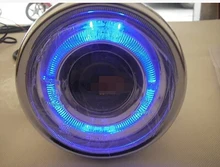 For suzuki jh125 modified lens Haojue motorcycle hid xenon headlamps