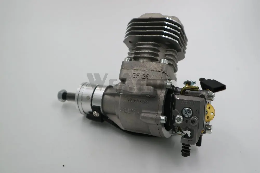

RCGF 26cc Petrol/Gasoline Engine for RC Airplane