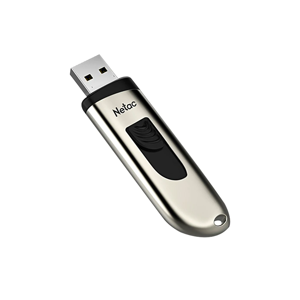 Netac U353 USB флэш-накопитель USB3.0 данных высокоскоростной передачи U диск 16 ГБ, 32 ГБ, 64 ГБ Usb Flash Drive
