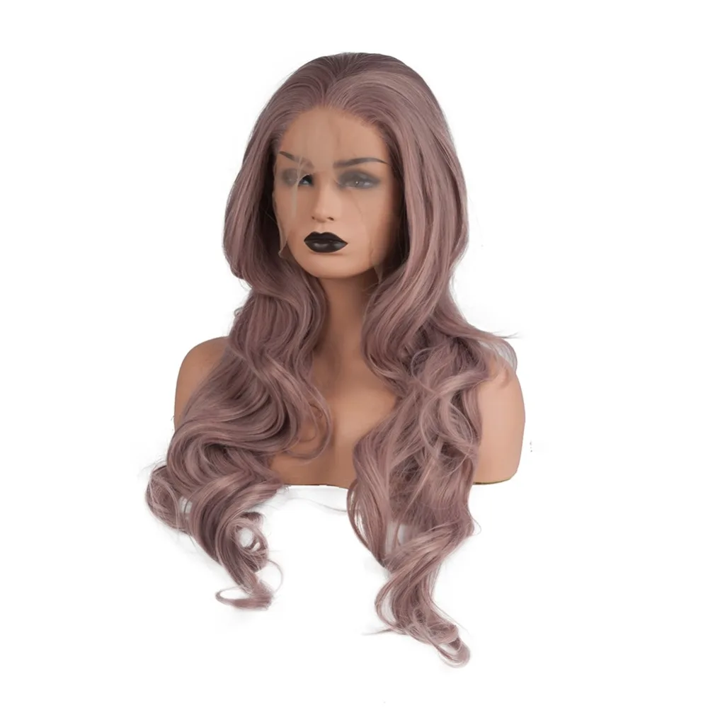 dusty gold lace wigs (6)