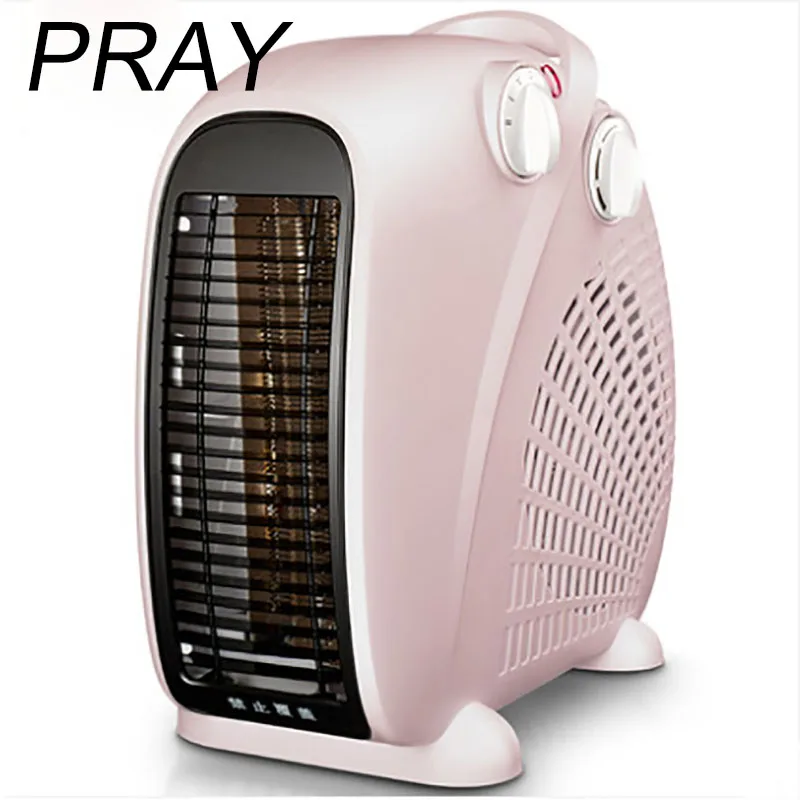 pray mini Home heater office energy saving heating Overheating protection Intelligent temperature control electric | Бытовая техника