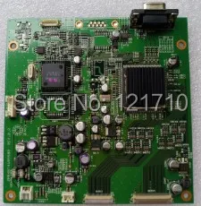 

Industrial equipment board 2RR4B14A03500 REV.0.0