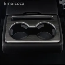 Emaicoca,, держатель на заднее сиденье, украшение, наклейка, чехол для Mazda CX-5 cx5, автомобильный стиль