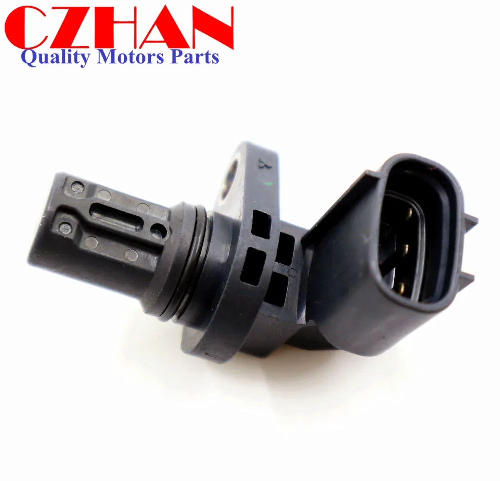 Новый Датчик положения коленчатого вала для Suzuki Swift 1 2 Splash Alto 33220 58J20 J5T31671 J5T31672