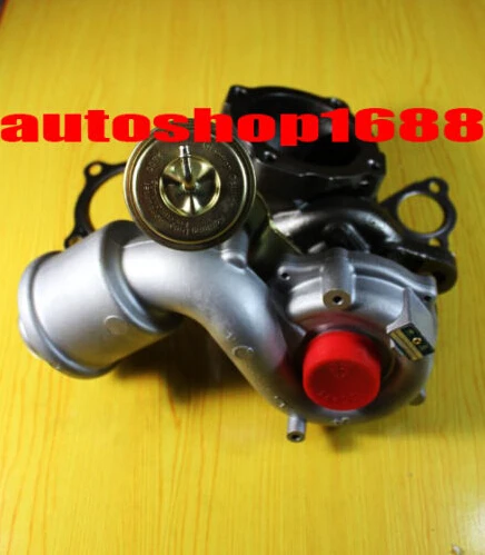 K03 53039700052 06A145713F turbo turbocharger for AUDI A3 TT SEAT SKODA VW Bora Beetle Golf Polo GTI 1.8T turbo turbocharger