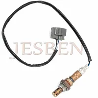 JESBEN New Manufactured Rear Downstream Oxygen Sensor C2C25956 C2S38497 for Jaguar S-Type X-Type 3.0 V6 2002-2008 2