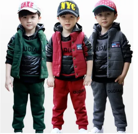 4 year old boy dress