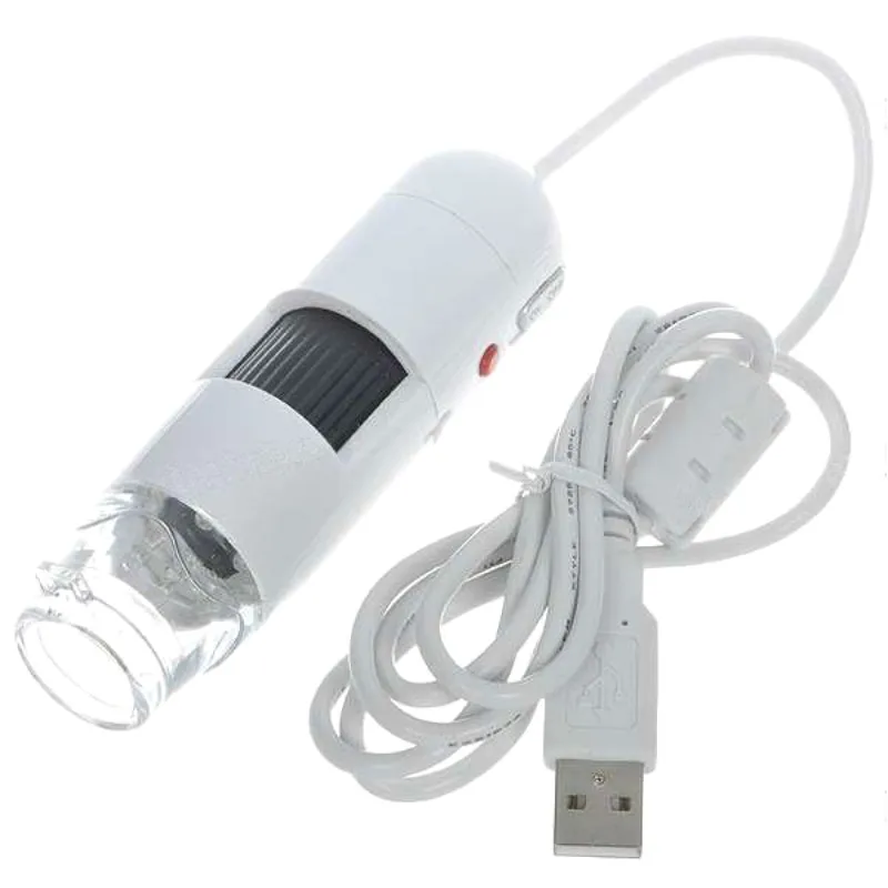 USB-Digital-Microscope-2-0MP-200X-Magnifier-Camera-High-Speed-DSP-Compatible-Windows-MAC-IOS-Free 2