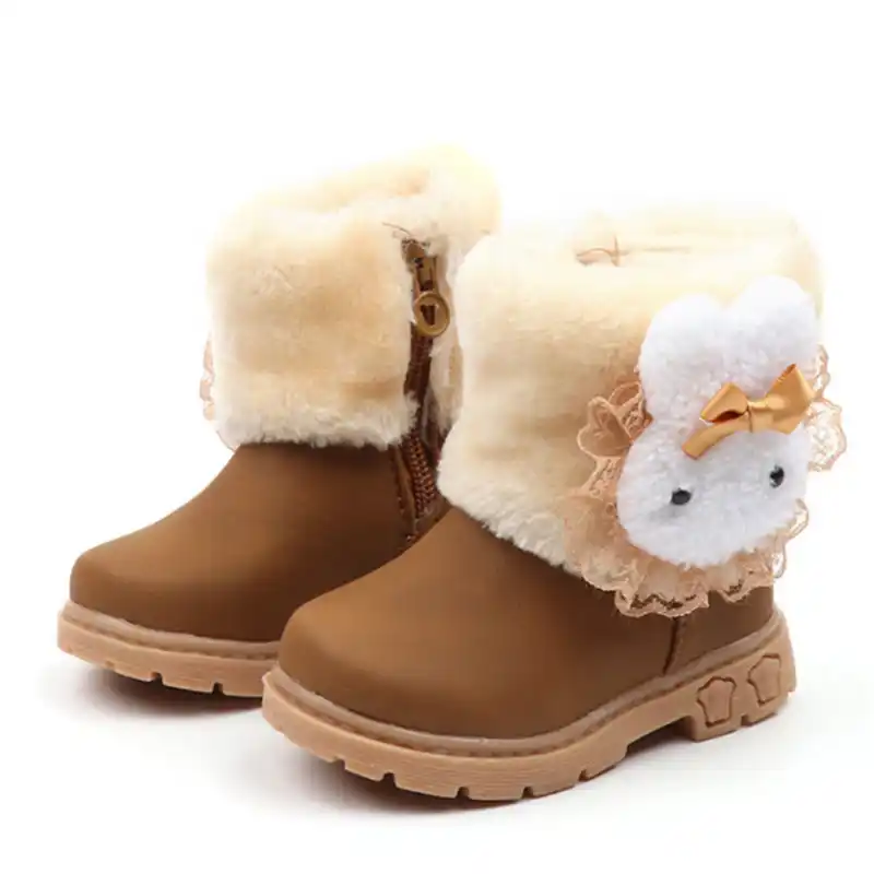 botas infantil 2019