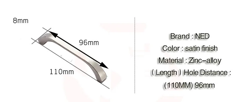 96mm