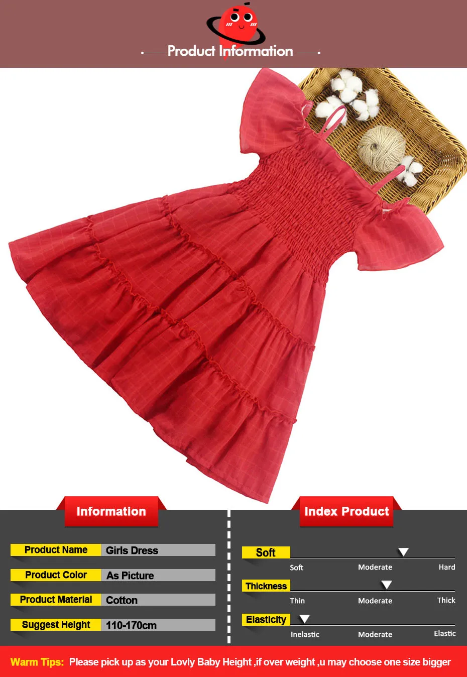 Платье для девочек однотонное детское праздничное платье в повседневном стиле детские костюмы для девочек-подростков 6, 8, 10, 12, 14 лет