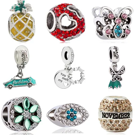 collier robot pandora collier robot pandora