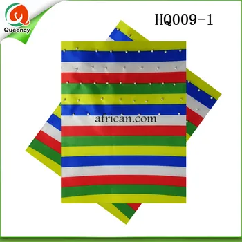 

HQ009 New arrivals Beautiful pears Colorful sego African sego headtie 2PC/set Popular sego for party or wedding Free shipping