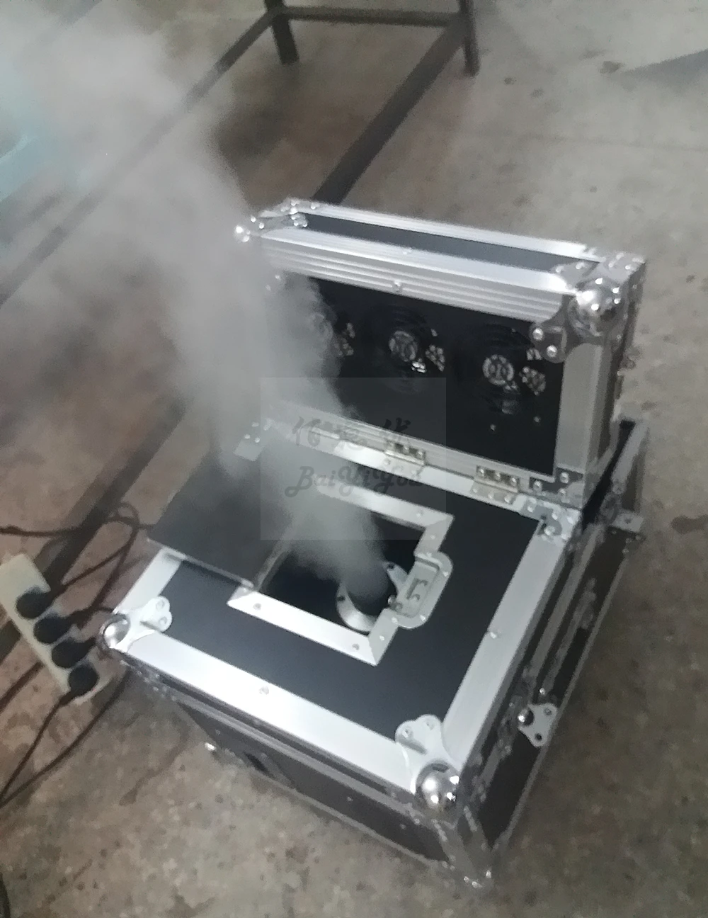 600w Hazer Machine20