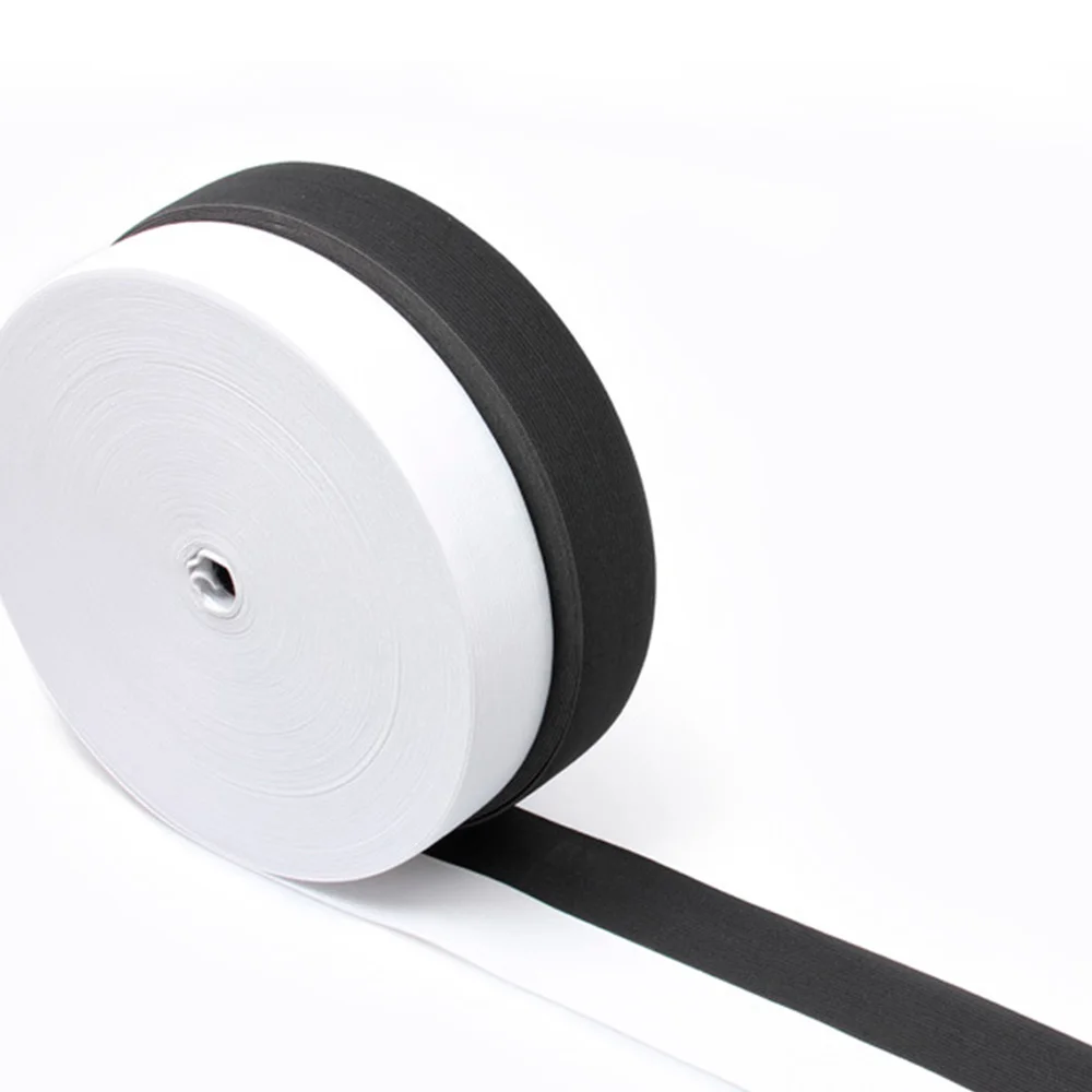 

30mm elastic bands for clothes elastic 30mm for underwear elastic band sewing rubber bungee cord elastic spandex clothing rubber