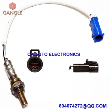

Oxygen Sensor Lambda O2 Sensor AIR FUEL RATIO SENSOR for FORD MUSTANG V 4.6 V8 XR3F-9G444-H2A XR3F9G444H2A 2004-2016