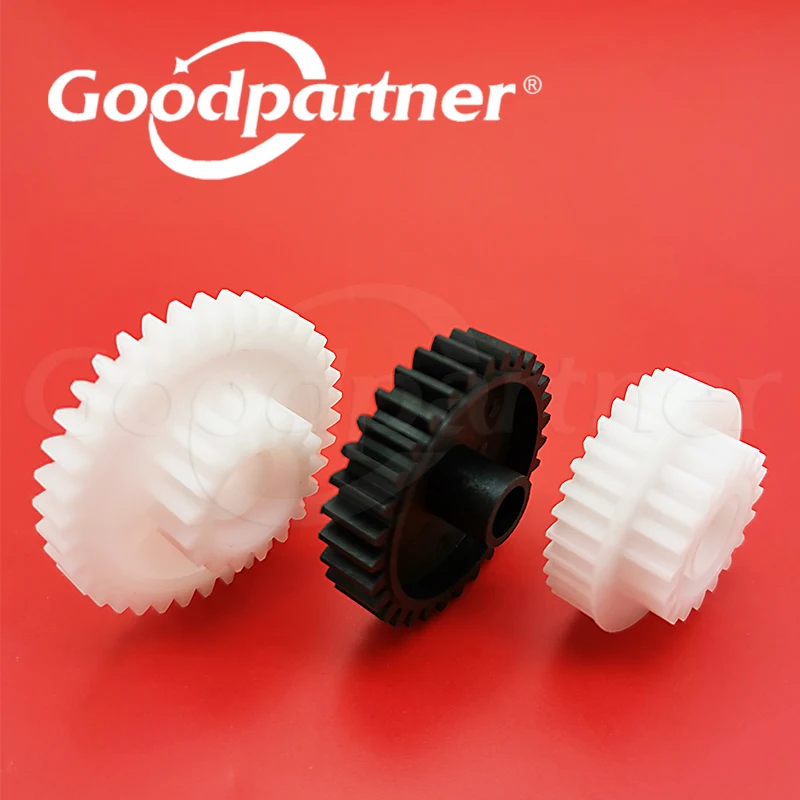 10 комплектов x RU5-0575 RU5-0576 36/17T 31T 33/19T Шестерня для HP LaserJet 5200 5200dtn 5200n 5200tn 5200L 5200LX |