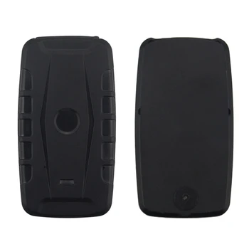 

car tracker GPS Vehicle Tracker LK209B Real-time tracking on APP and platform carl ocator gps 10000mAh battery long standby tim