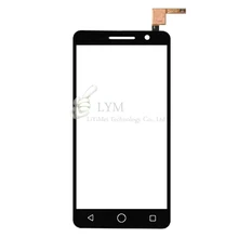 Black Touch Panel for Vodafone Smart Prime 6 VF-895N VF895N VF895 895N VF-895 895N Touch Screen Glass Digitizer + Tools No LCD