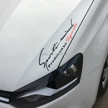 

2020 New Hot Car styling light sticker for honda civic jeep grand cherokee ford f150 toyota highlander mitsubishi lancer