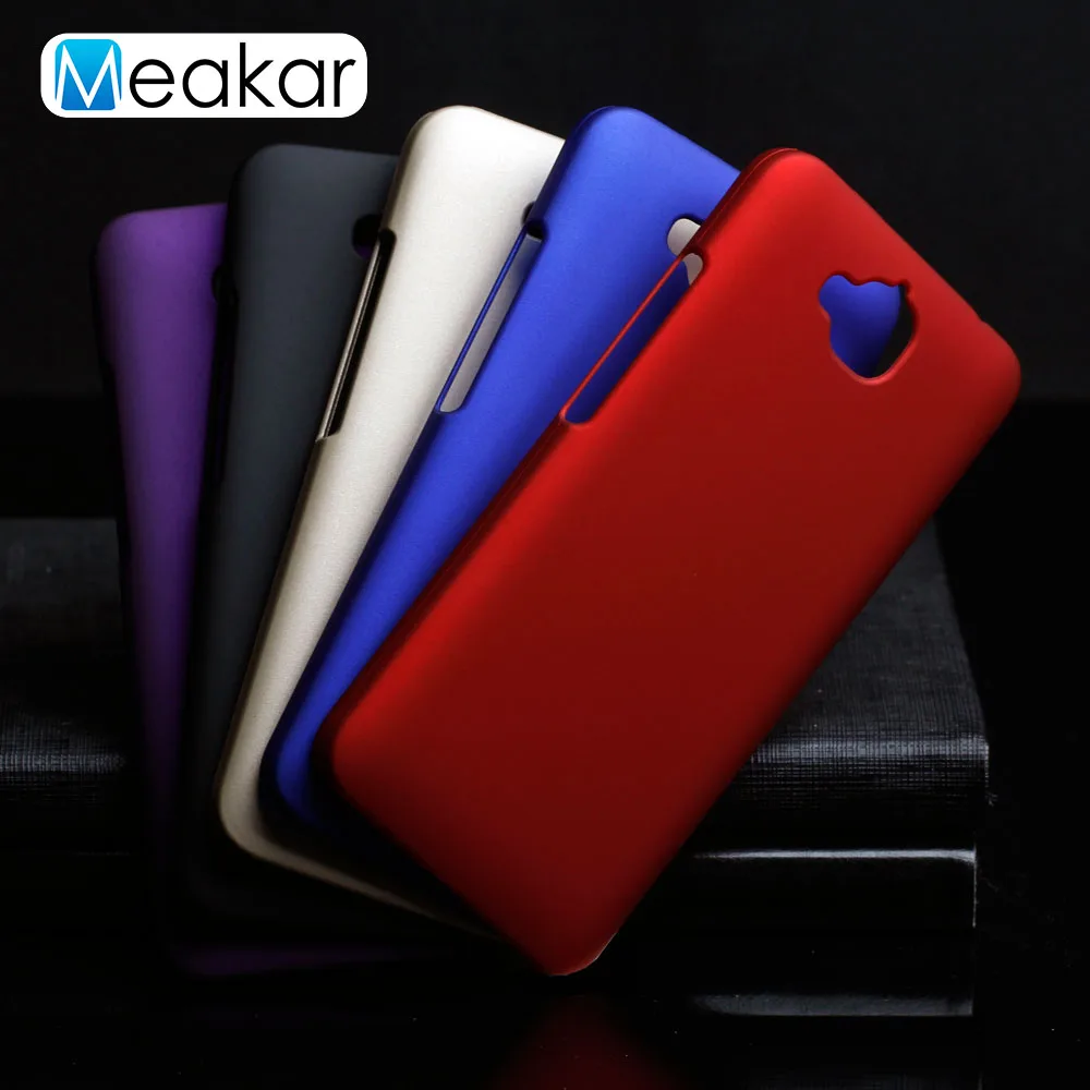 

Coque Cover 5.0For Huawei Honor 4C Pro Case For Huawei Honor 4C Y6 5X Pro Play Lte 2016 Enjoy 5 Phone Back Coque Cover Case