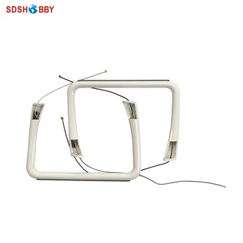 

Genuine Landing Gears Stabilizers Replacement Accessories for DJI Phantom 4 Drone