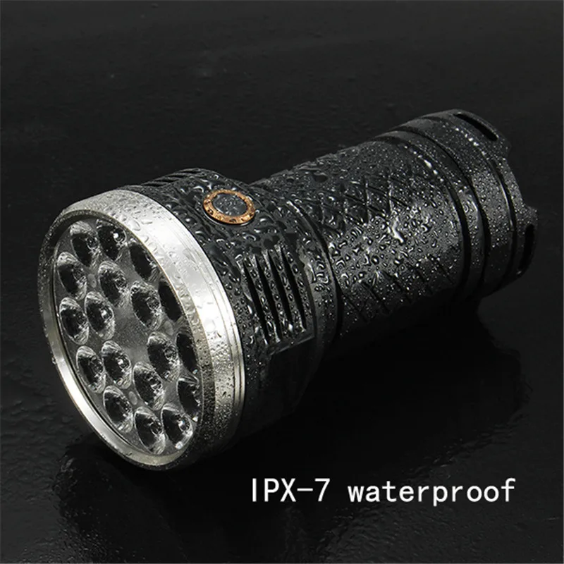 Astrolux MF01 XP-G3/Nichia 219C 12000LM супер яркий светодиодный фонарик 18650 Водонепроницаемый 7 режимов наружные портативные фонари Lanterna