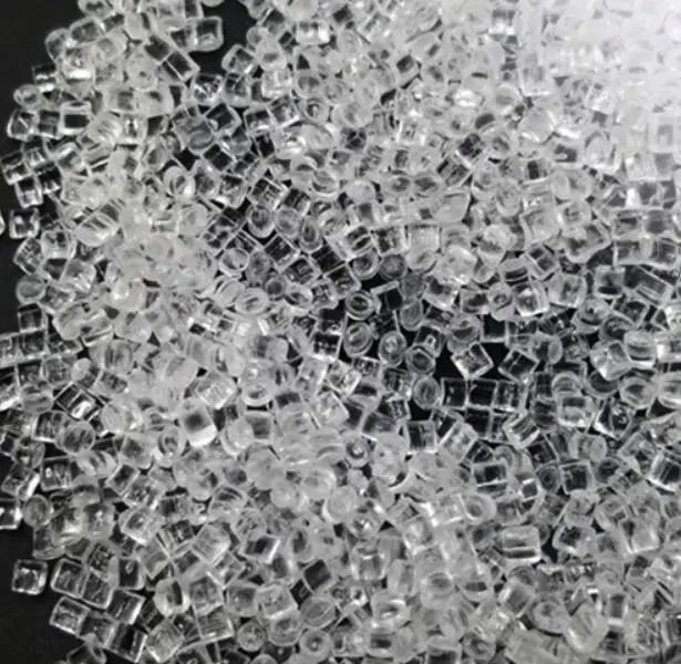 

500g PVC simulation Fake Small Ice Cubes food mini rock candy Accessories dollhouse Miniatures Drink Plastic For home DIY