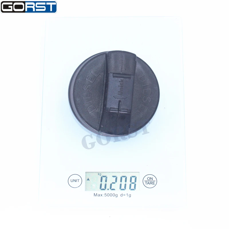 Carautomobiles accessories for fuel tank cover gas cap with Lock for SCANIA 1369849,1481301,1432187-8