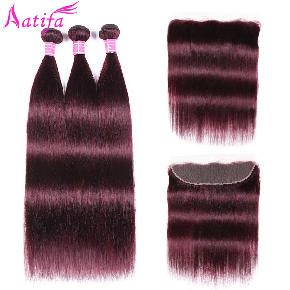 #99j straight +frontal