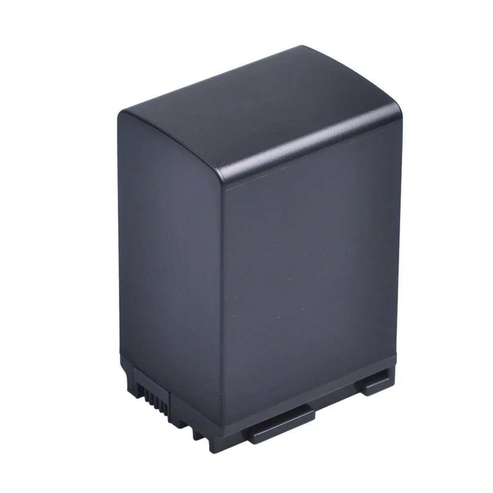 Аккумулятор для камеры Canon VIXIA GX10 XF400 XF405 HFG20 HFG30 HFG40 HFM41 HFM400 HFS21 HFS30 2900 мАч|bateria canon|canon