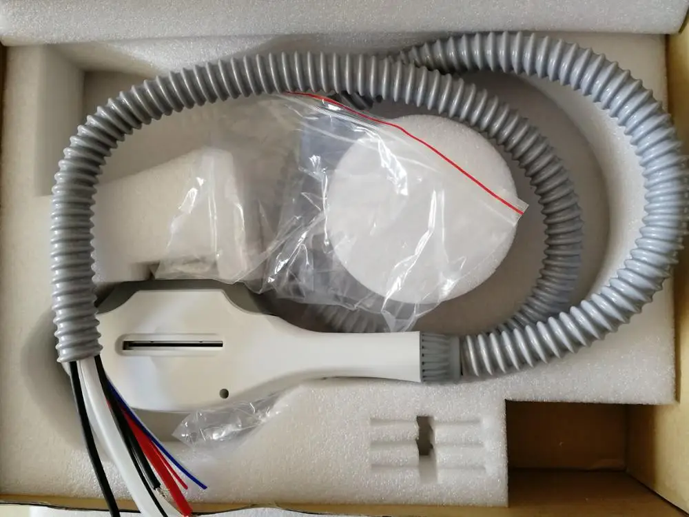 IPL elight handle  4