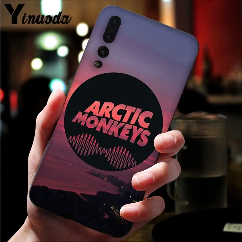 arctic monkeys