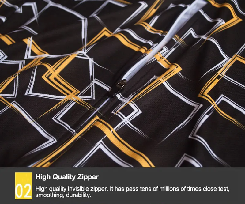 11 clothes cycling