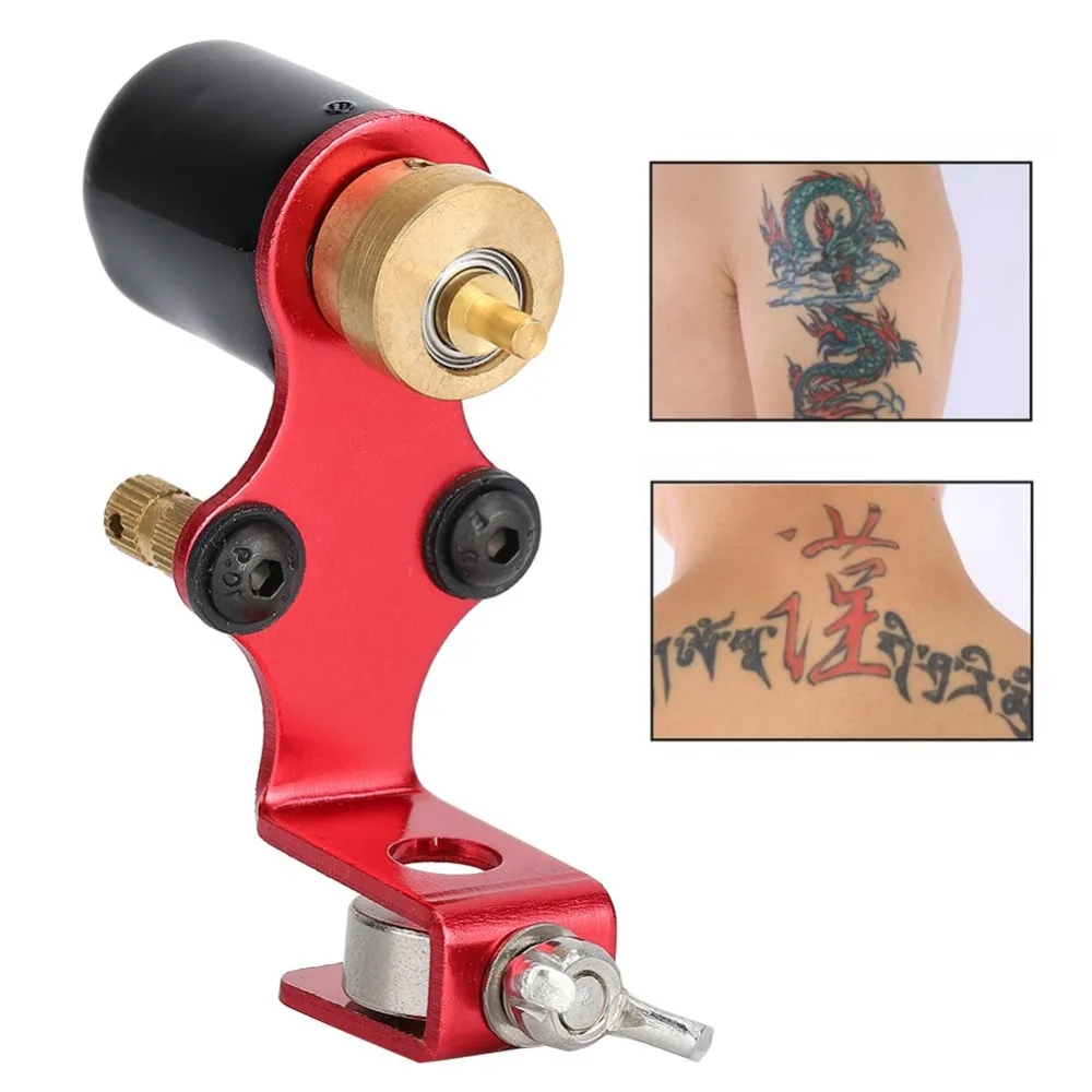

Professional Tattoo Motor Film Coils Frame For Shader Supply Equipment Replacement Part for Tattoo Machine Tattoo Accessories