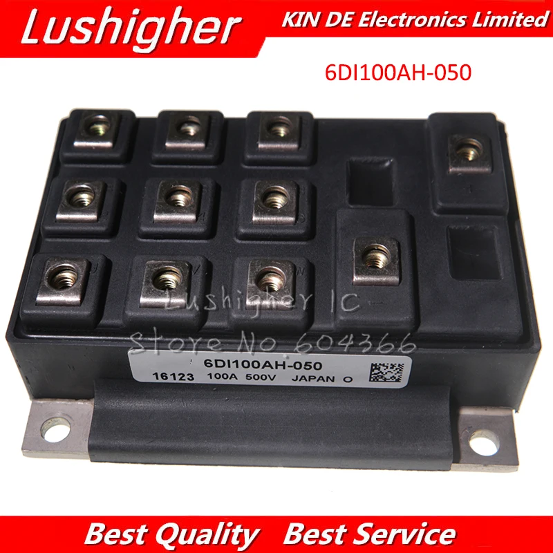 

6DI100AH-050 Module