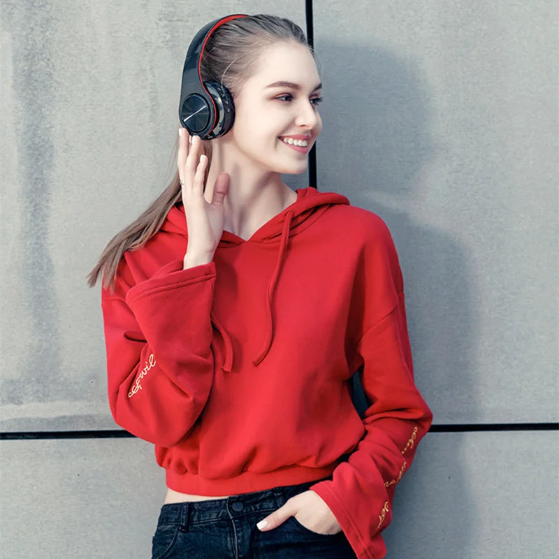 Беспроводные наушники Tourya B7 Bluetooth портативная гарнитура с микрофоном для ПК