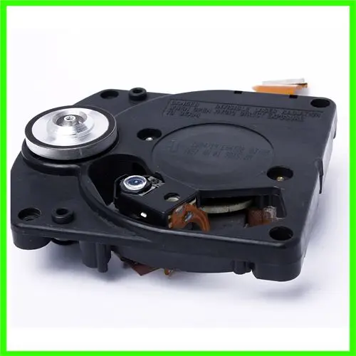 

Original Replacement For TECHNICS SL-P202 CD DVD Player Laser Lens Lasereinheit Assembly SLP202 Optical Pick-up Bloc Optique