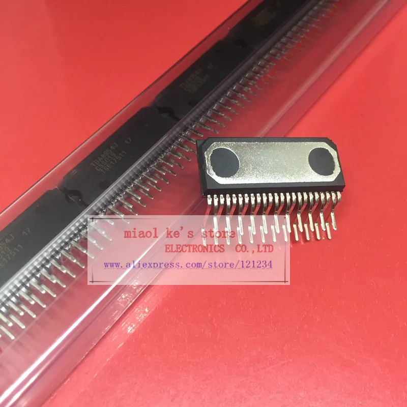 1 шт./лот TDA8954J/N1 TDA8954J TDA8954 ZIP23 IC AMP AUD CLASS D 2X210W DBS23 100% Новый оригинальный IC.|lot lot|ic 8 |