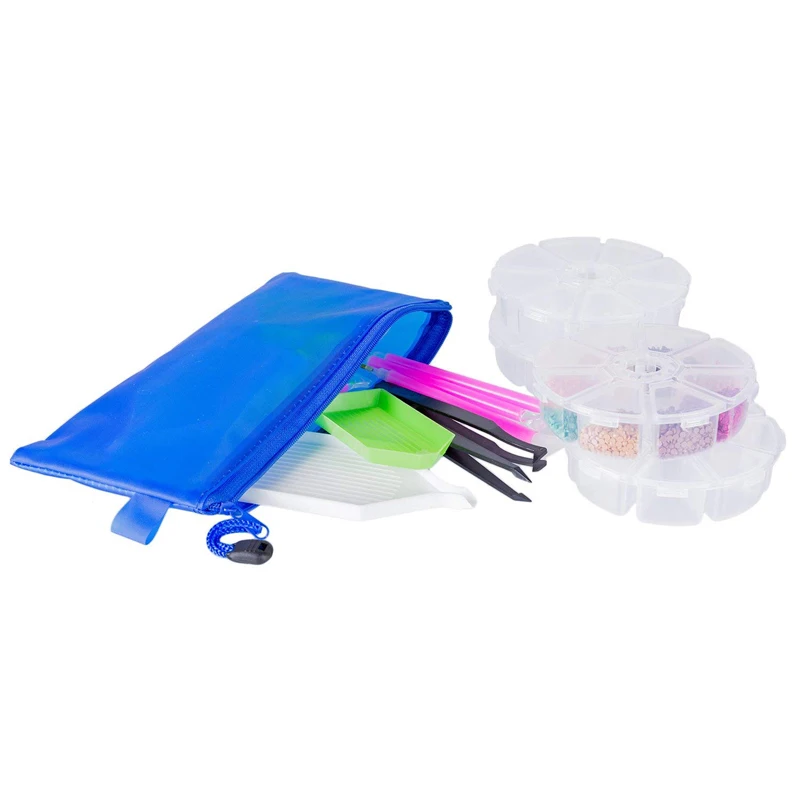 Diamond Painting Tool Set3